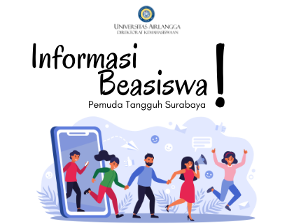 Beasiswa Pemuda Tangguh Surabaya