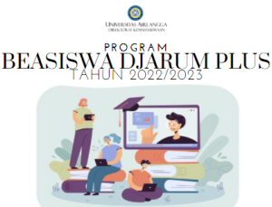 Tentang Beasiswa – Kemahasiswaan Unair