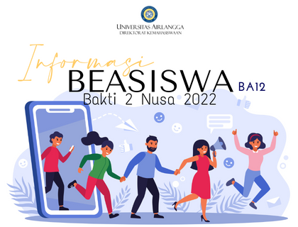 Tentang Beasiswa – Kemahasiswaan Unair