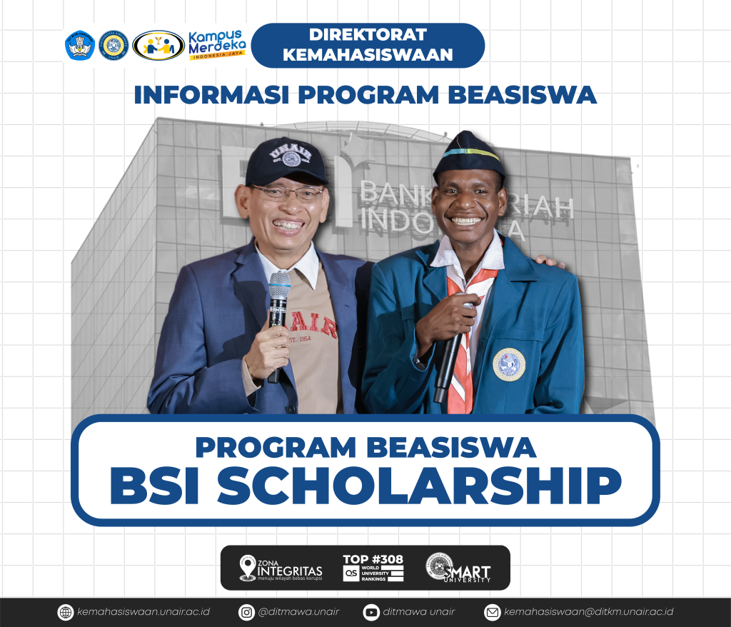 Program Beasiswa Dan Trainee BNI ODP (Officer Development Program) ERP ...