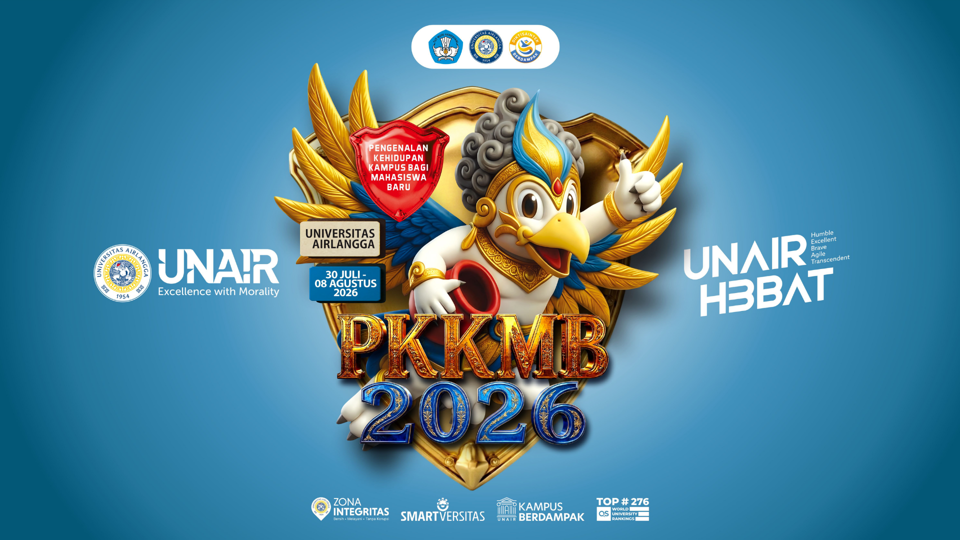 Salinan dari Rapat Koordinasi PKKMB UNAIR 21 Juli 2026